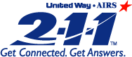United Way 2-1-1
