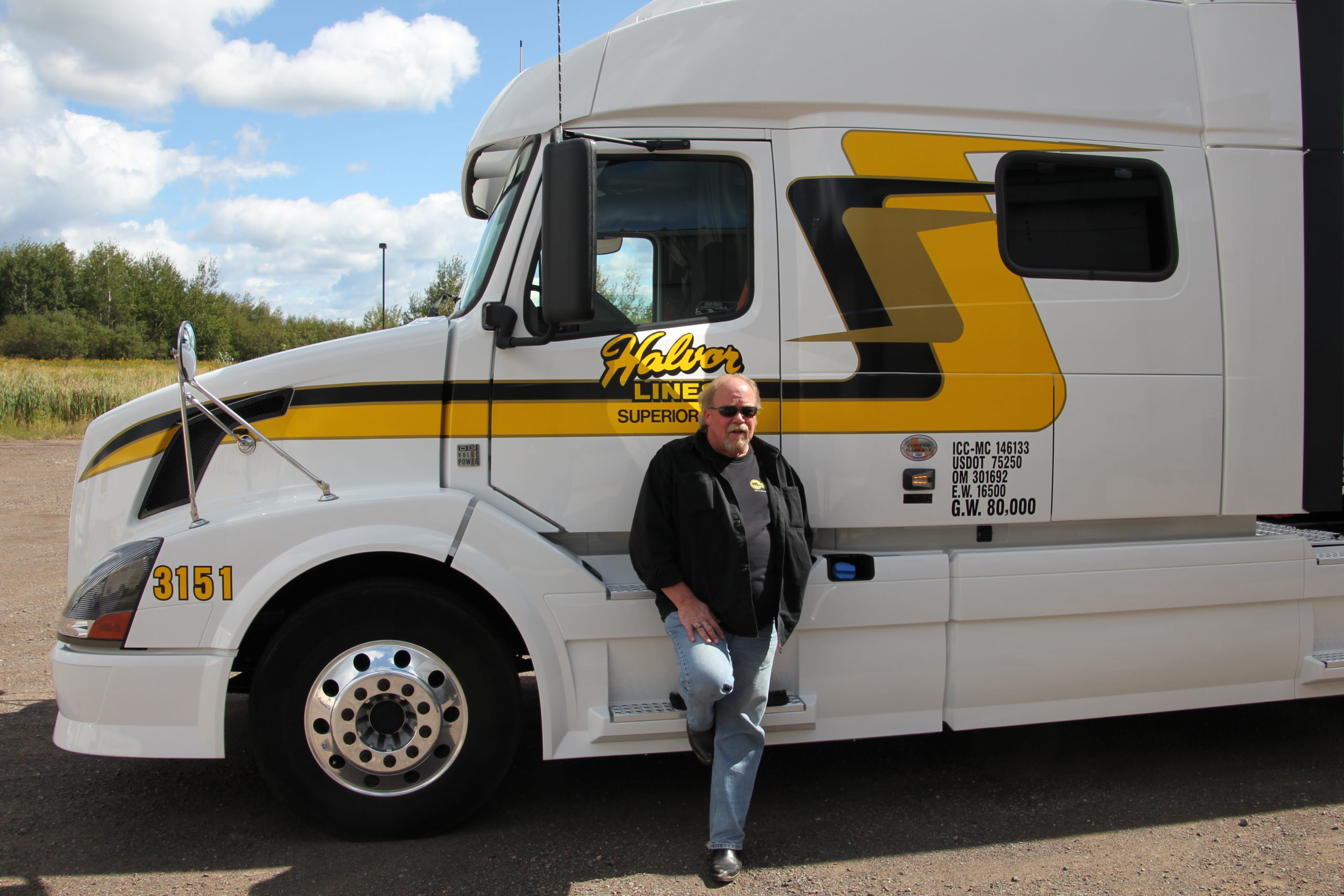 Second Chance Trucking Companies List - 5r9d16a